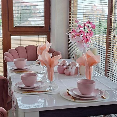 Perla 1 Apartments 拉夫达 外观 照片