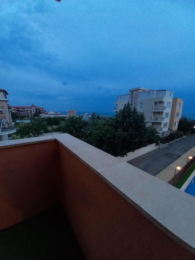 Perla 1 Apartments 拉夫达 外观 照片