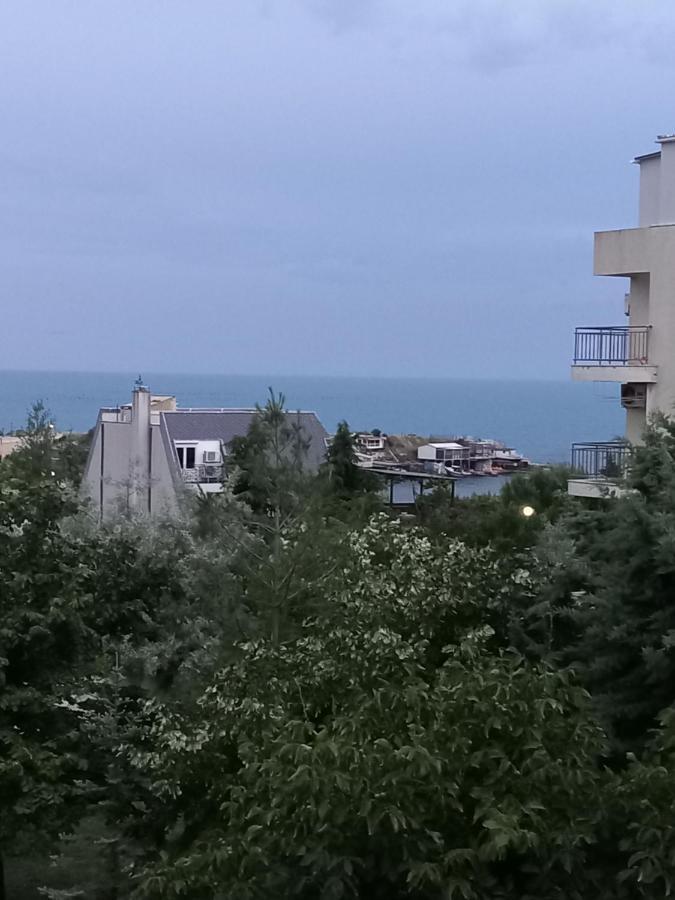 Perla 1 Apartments 拉夫达 外观 照片