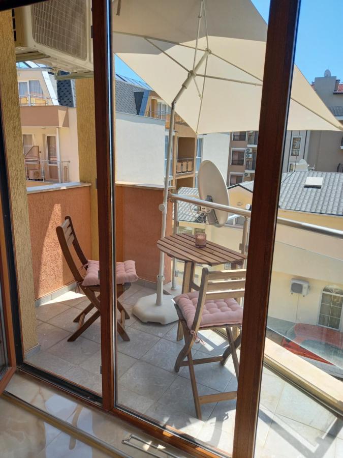Perla 1 Apartments 拉夫达 外观 照片