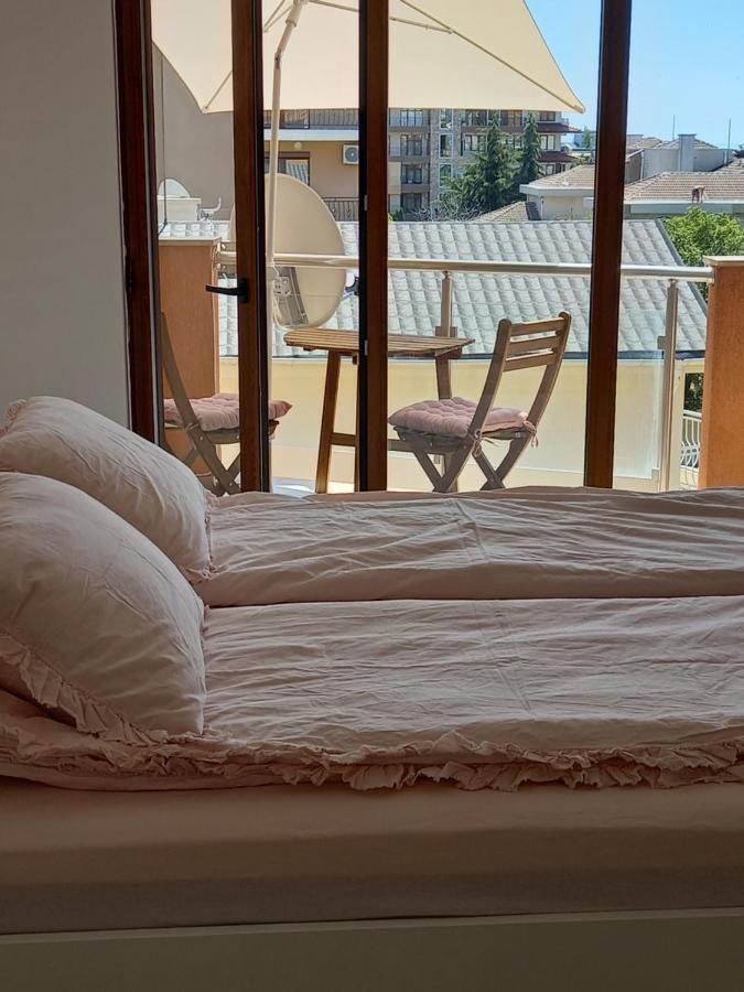 Perla 1 Apartments 拉夫达 外观 照片