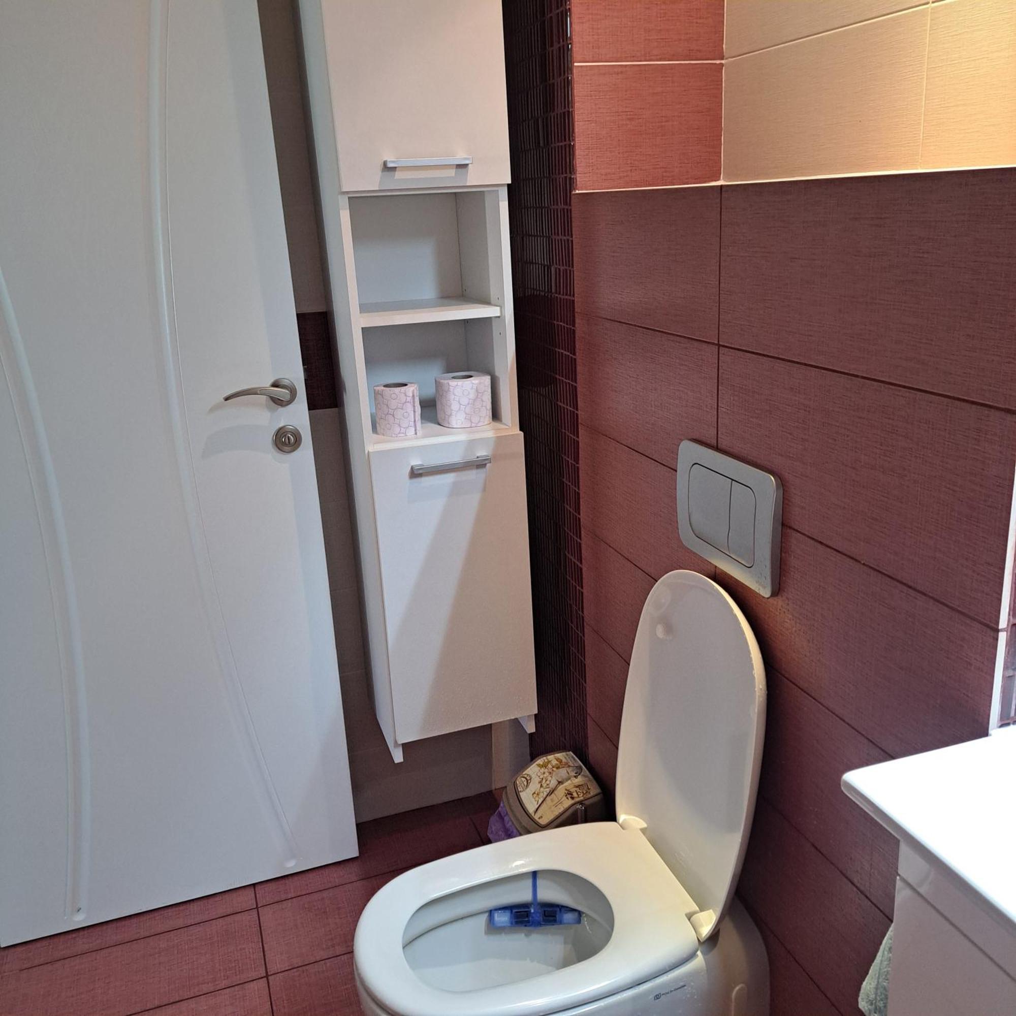 Perla 1 Apartments 拉夫达 外观 照片